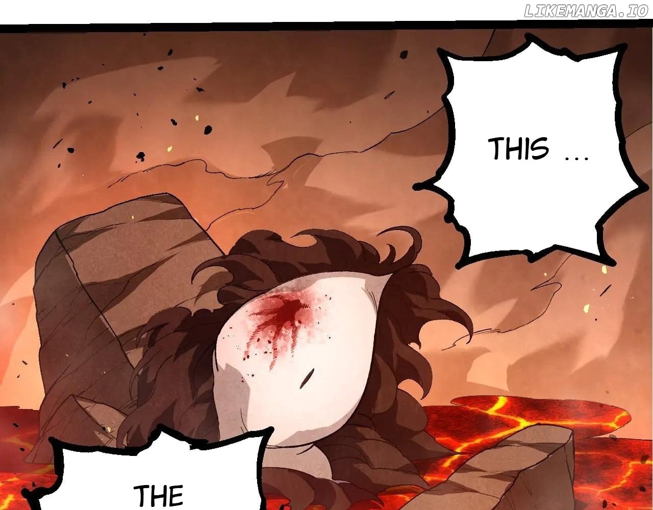 Evolution Begins With A Big Tree Chapter 371 - page 78